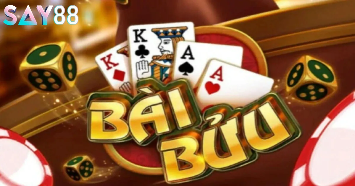 Giới thiệu về bài bửu say88